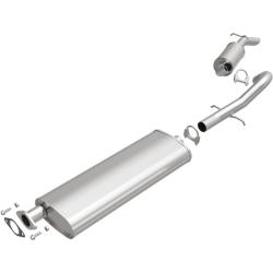 MAG BRE Exhaust Kits Magnaflow 106-0413