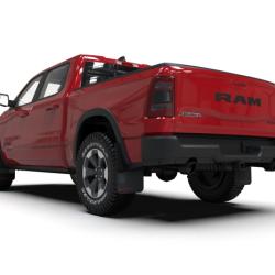 RALLY ARMOR MF98URBLKDGRY