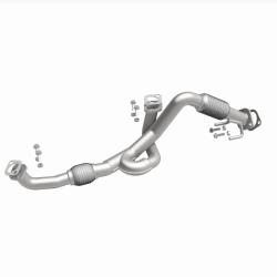 Magnaflow 107-0244