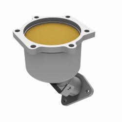 MAG Converter Direct Fit Magnaflow 50806