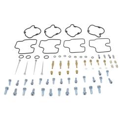 ABR Carburetor Rebuild Kits All Balls Racing 26-10138