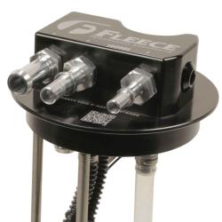 FLEECE PERFORMANCE FPE34563