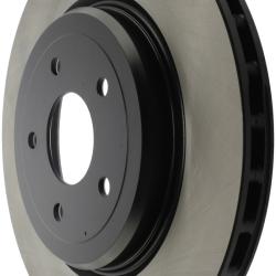 STOPTECH 12562103CRY