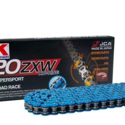 RK CHAIN 532GSV100