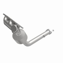 MAGNAFLOW 24121
