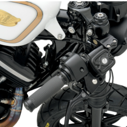 Roland Sands Design 0208-2039-SMB