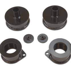 BODY ARMOR 4X4 50107JK