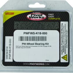 Pivot Works PWFWS-K18-000