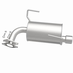 MAG BRE Exhaust Kits Magnaflow 108-0122