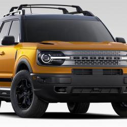 FORD RACING M1007KBS17GB