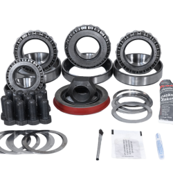 REVOLUTION GEAR & AXLE 352079