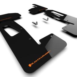 Rally Armor MF18-UR-BLK/TS