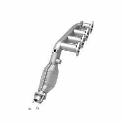 MAG Converter Direct Fit Magnaflow 24377