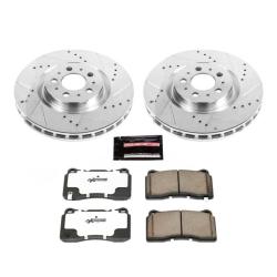PowerStop K4548-26