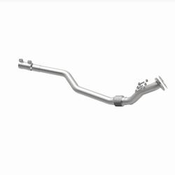 MAG BRE Front Pipe Kit Magnaflow 107-0114
