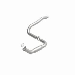 MAG Converter Direct Fit Magnaflow 5451640