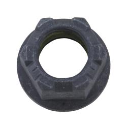 YUK Nuts Yukon Gear & Axle YSPPN-038