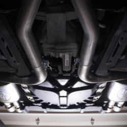 STAINLESS WORKS PG8CB