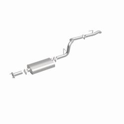 MAG BRE Exhaust Kits Magnaflow 106-0003
