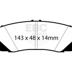 EBC DP62461