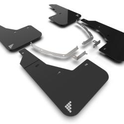 RALLY ARMOR MF137BATBLKSIL