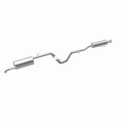 MAG BRE Exhaust Kits Magnaflow 106-0893