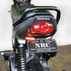 NEW RAGE CYCLES NAVIFE