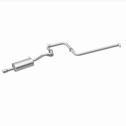 MAG BRE Exhaust Kits Magnaflow 106-0232