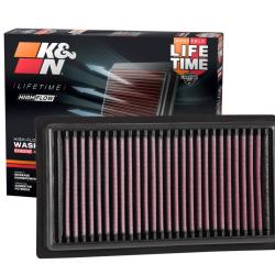 K&N ENGINEERING 335060