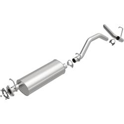 MAG BRE Exhaust Kits Magnaflow 106-0097