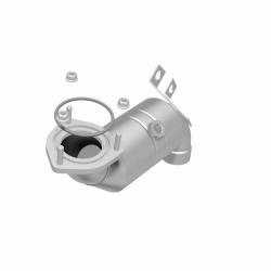 MAG Converter Direct Fit Magnaflow 51430