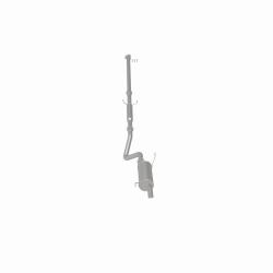 MAG BRE Exhaust Kits Magnaflow 106-0908