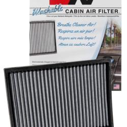 K&N ENGINEERING VF2027