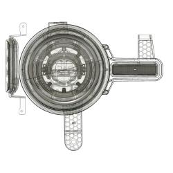 ORACLE LIGHTING 5886001