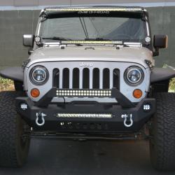 DV8 Offroad FBSHTB-17