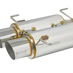SK MegaPower RR Exhausts Skunk2 Racing 413-05-6065
