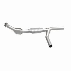 MAG Converter Direct Fit Magnaflow 447110