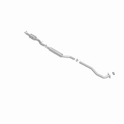MAG Converter Direct Fit Magnaflow 52175