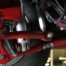 UMI PERFORMANCE 2245275B