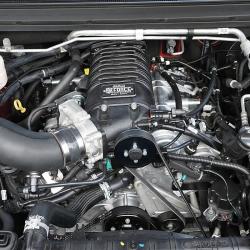 Edelbrock 1518