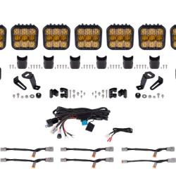 Diode Dynamics DD7265
