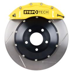 Stoptech 83.F16.6700.81