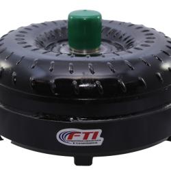 FTI PERFORMANCE SRLTO0082