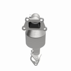 MAG Converter Direct Fit Magnaflow 52185