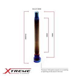 BLOX RACING BXAC00176B