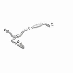 MAG Converter Direct Fit Magnaflow 447252