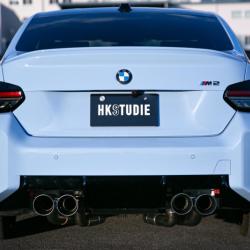 HKS HKSTUDIE-EX003