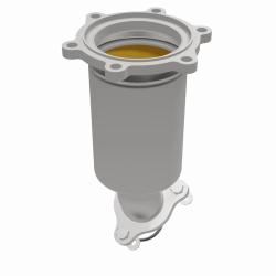 Magnaflow 49360