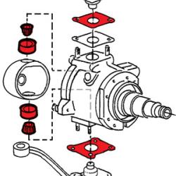 SPC PERFORMANCE 88920