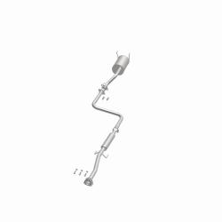 MAG BRE Exhaust Kits Magnaflow 106-0306